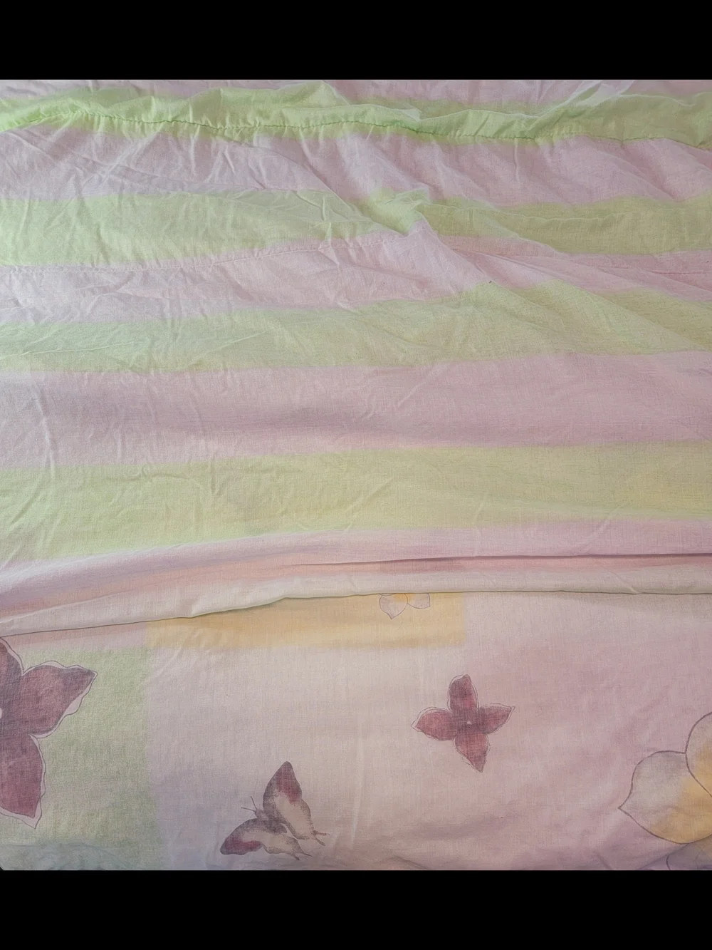 N/A bedding green easy